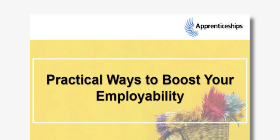 Webinar Slides – Boost Employability