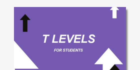 T Levels ASK Slides For Students