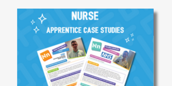 Nurse Apprentice Case Studies