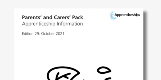 Parents’ and Carers’ Pack October