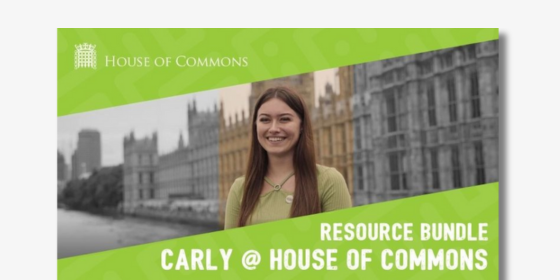 Carly @ House of Commons Resource Bundle