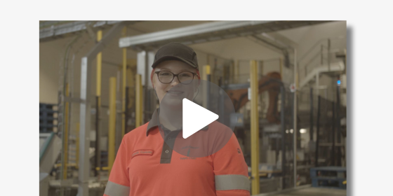 Apprentice Story: Engineer @ Coca-Cola