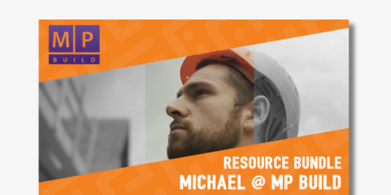 Michael @ MP Build Resource Bundle