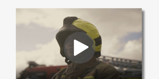 Apprentice Story: Firefighter @ Bucks Fire and Rescue