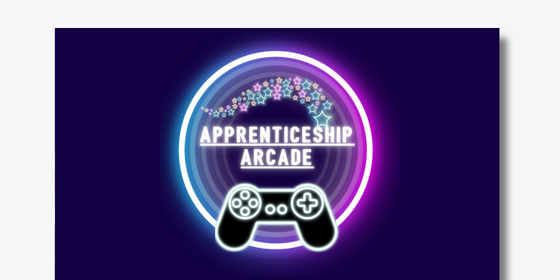 Apprenticeship Arcade: 15+ Games