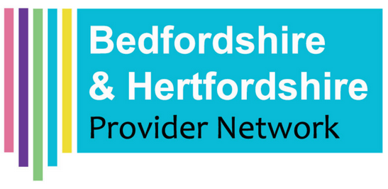 Bedfordshire & Hertfordshire Provider Network