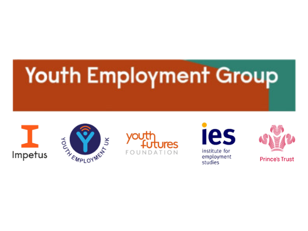 Youth Employment Group (YEG)