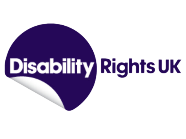 Disability Rights UK