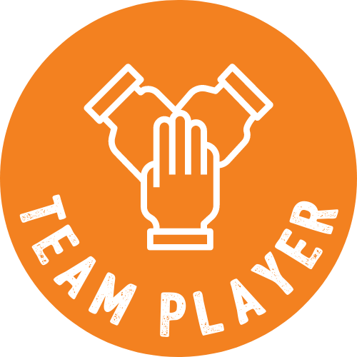 Team player