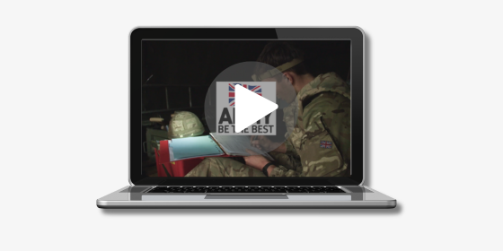 British Army Apprenticeships and Career Advancement