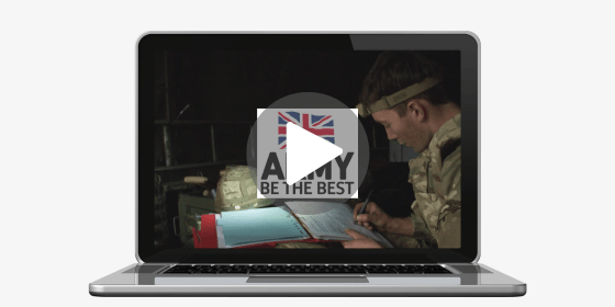 British Army Apprenticeships and Career Advancement