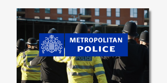 Metropolitan Police Apprenticeships