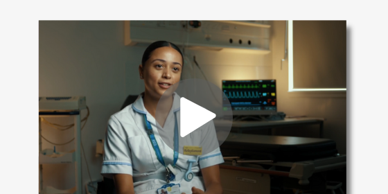 Apprentice Story: Nurse @ NHS