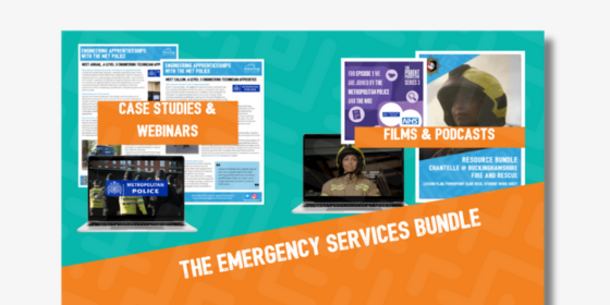 Emergency Services Bundle