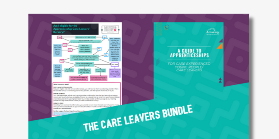 Care Leavers Bundle