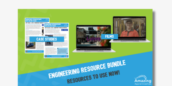 Engineering Resource Bundle