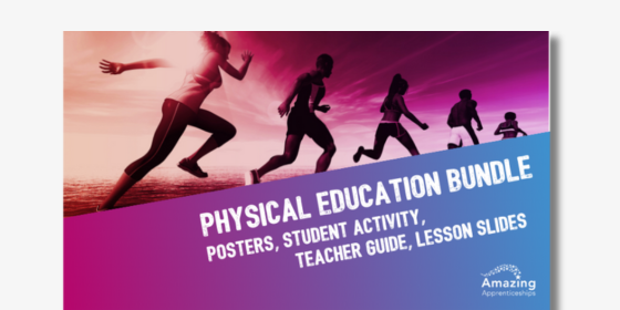 Physical Education Subject-led Resource Bundle