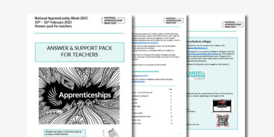 ASK NAW2025 teacher answer booklet