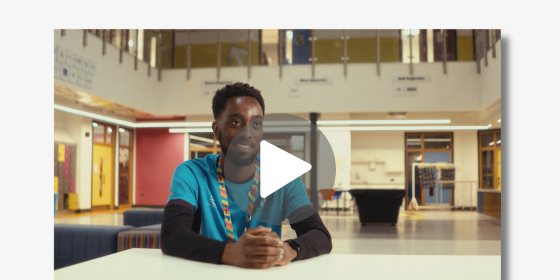 Apprentice Story: Community Activator Coach @ Future Youth Zone