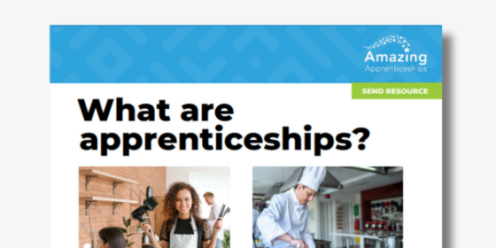 Apprenticeship Guide: The Essentials