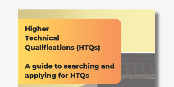 HTQs Application Guide