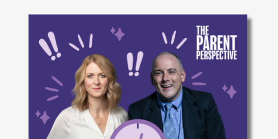 The Parent Perspective Podcast S3 E10 – The Minister is back: Robert Halfon MP and National Apprenticeships Week