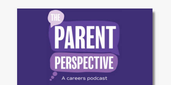 The Parent Perspective Podcast Episode 6: The Versatility