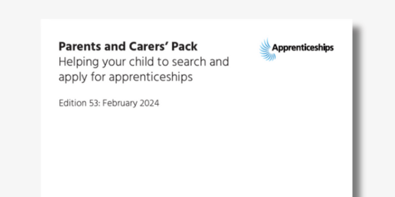 Parents & Carers’ Pack February 24