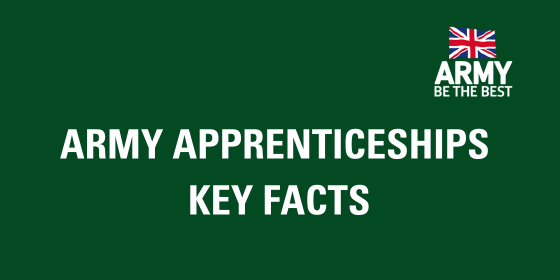 British Army Apprenticeships – Key facts (Kahoot)