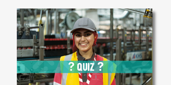 The Amazing Apprenticeship Quiz 2025