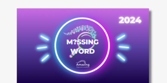 Apprenticeships Missing Words Quiz (Kahoot)