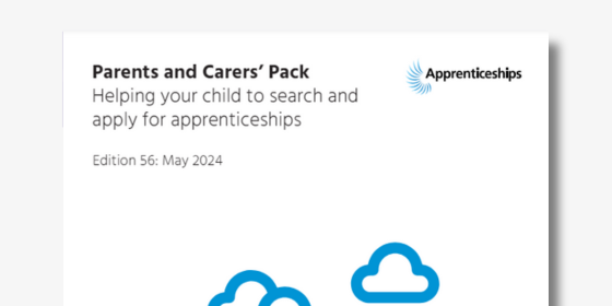 Parents & Carers’ Pack May 24