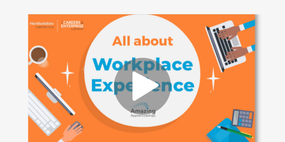 All About Workplace Experience film