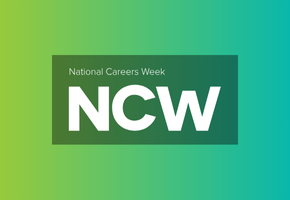 National Careers Week