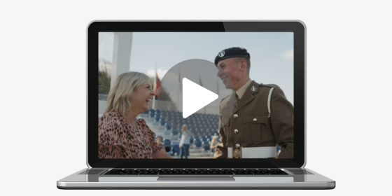 British Army Apprenticeships Webinar: For Parents/Carers