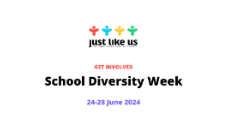 School Diversity Week Resources