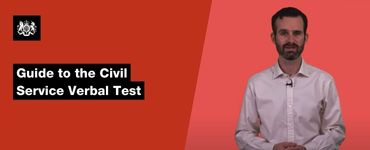 Guide to the Civil Service Verbal Test