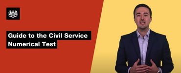 Guide to the Civil Service Numerical Test