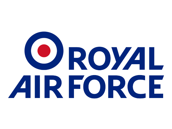 The Royal Air Force (RAF)