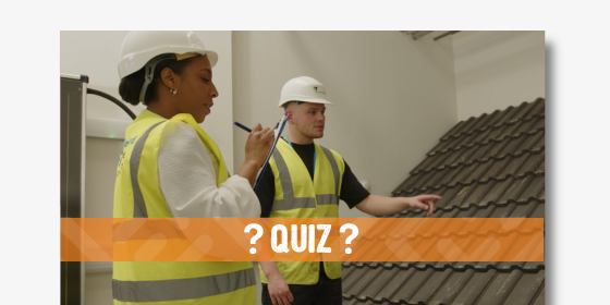 Higher Technical Qualifications Quiz