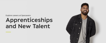 Apprenticeships at Specsavers