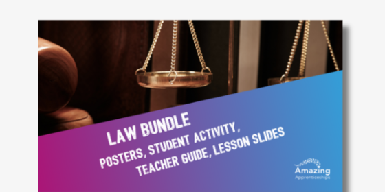 Law Subject-led Resource Bundle