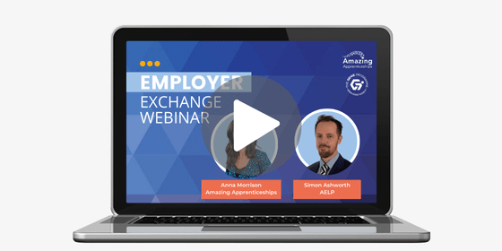 Employer Exchange Webinar