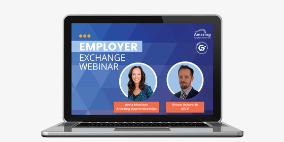 Employer Exchange Webinar