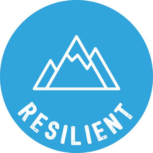 Resilient