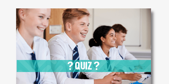 The Apprenticeship Quiz 2025