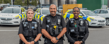 Police officer apprenticeship recruitment -  Frequently Asked Questions 